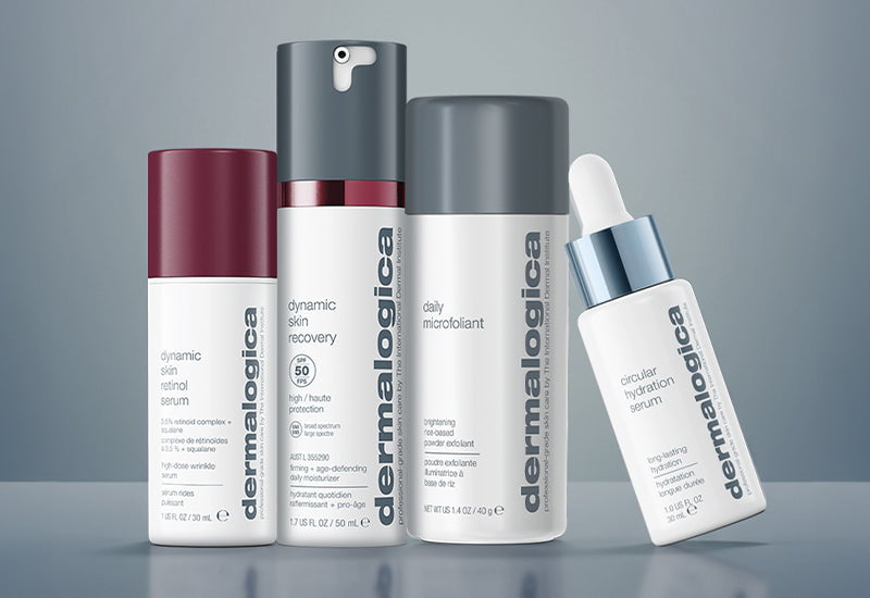 Shop All Dermalogica Skin Care Products | Dermalogica® – tagged