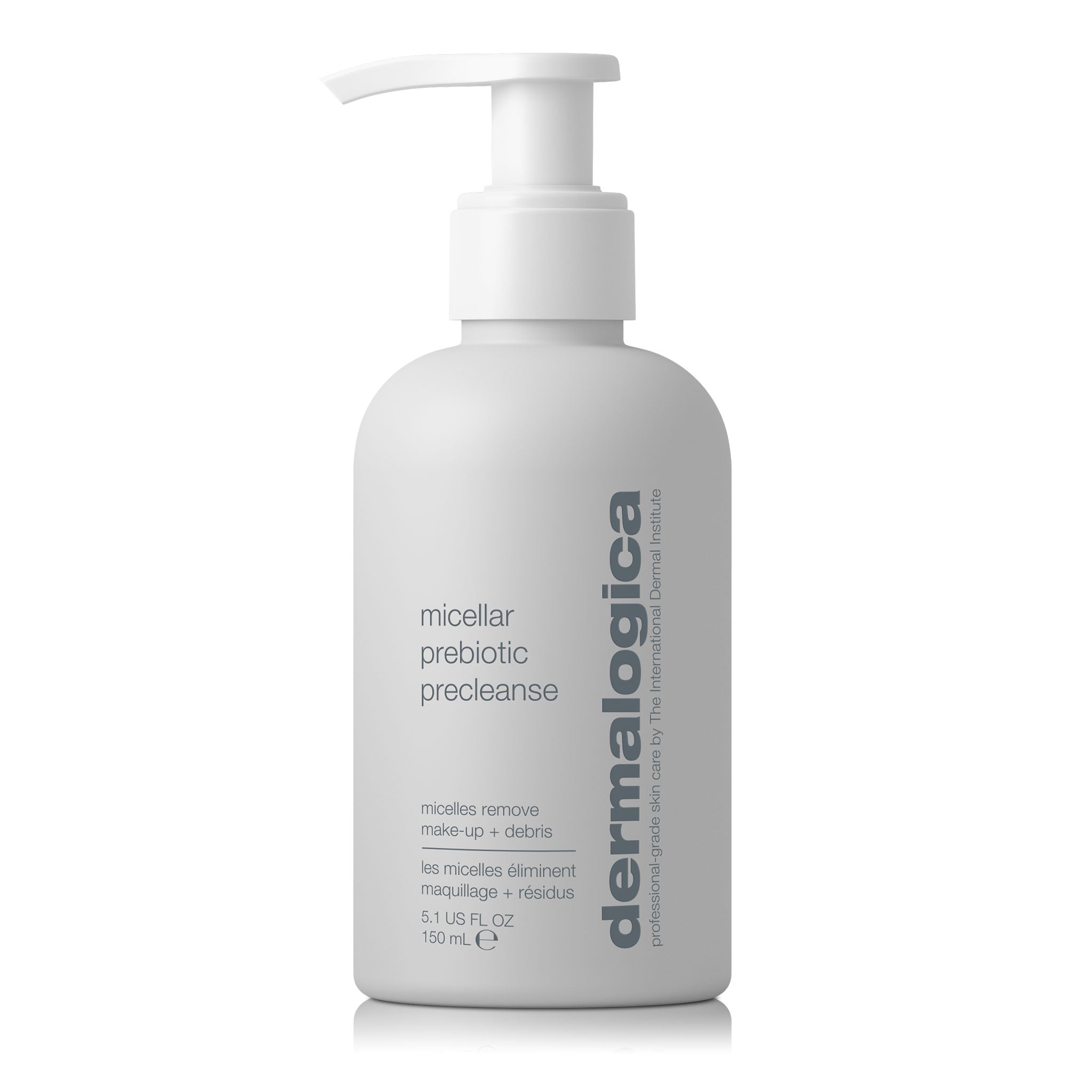 Nourish & Dissolve With Micellar Prebiotic Precleanse | Dermalogica®