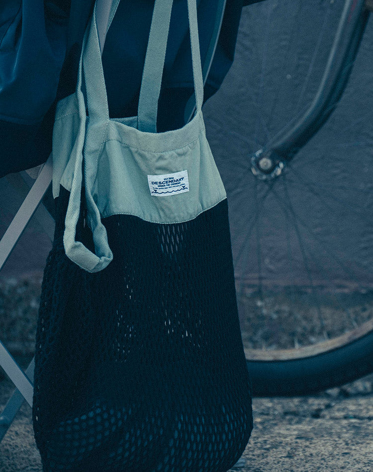 FEATURE 124 – DESCENDANT