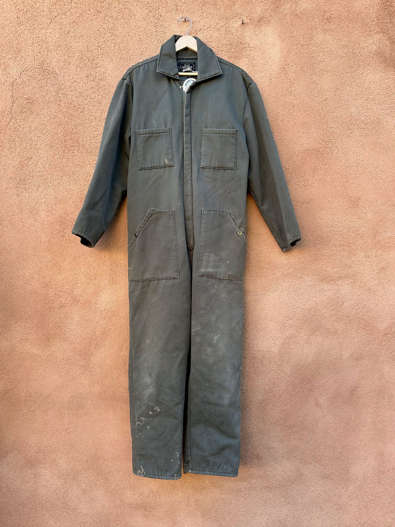 Vintage 1960's Sears Work 'n Leisure Coveralls - Made in Japan