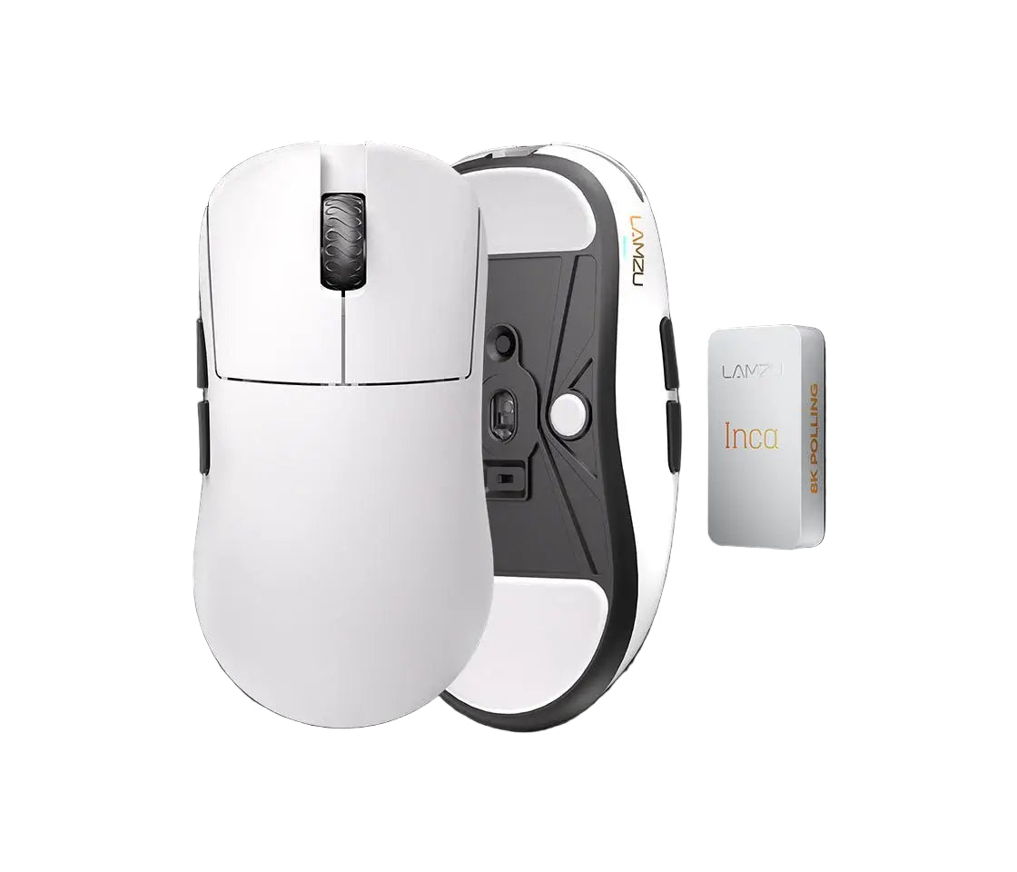 Inca 8K Wireless Mouse