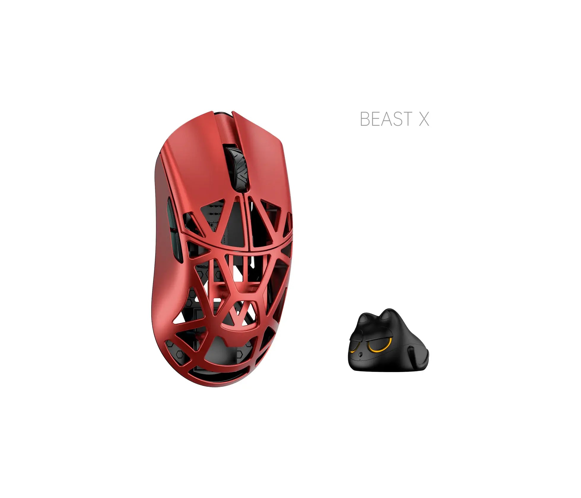 Beast X Pro Magnesium Gaming Mouse