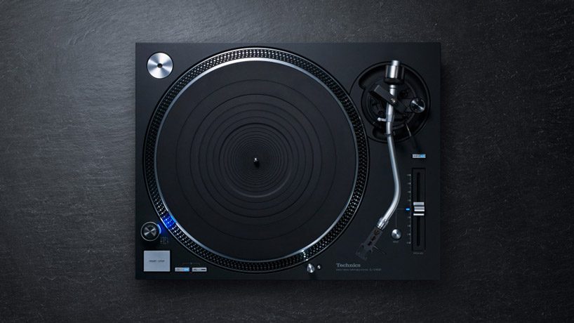 watch the world's first turntable orchestra presented by panasonic