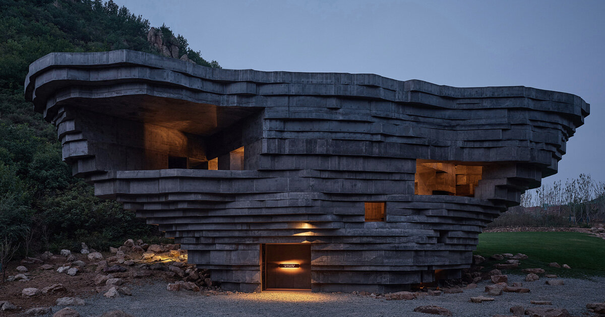 rizzoli book examines six radical projects by OPEN that reinvent