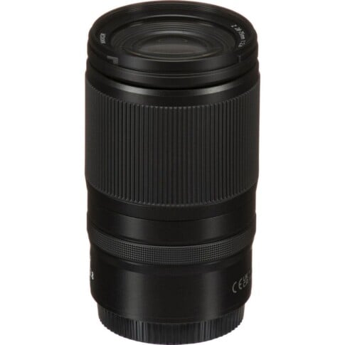 Nikon NIKKOR Z 28-75mm f/2.8 Lens – Design Info