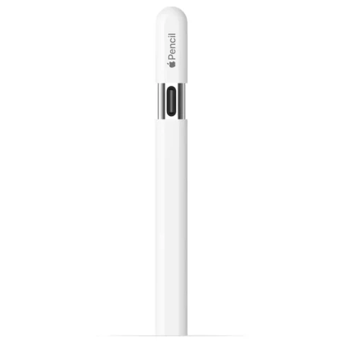 Apple Pencil (USB-C) – Design Info