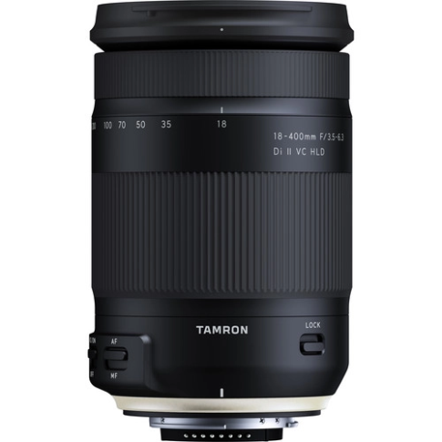 Tamron SP 24-70mm f/2.8 Di VC USD G2 Lens for Canon EF – Design Info