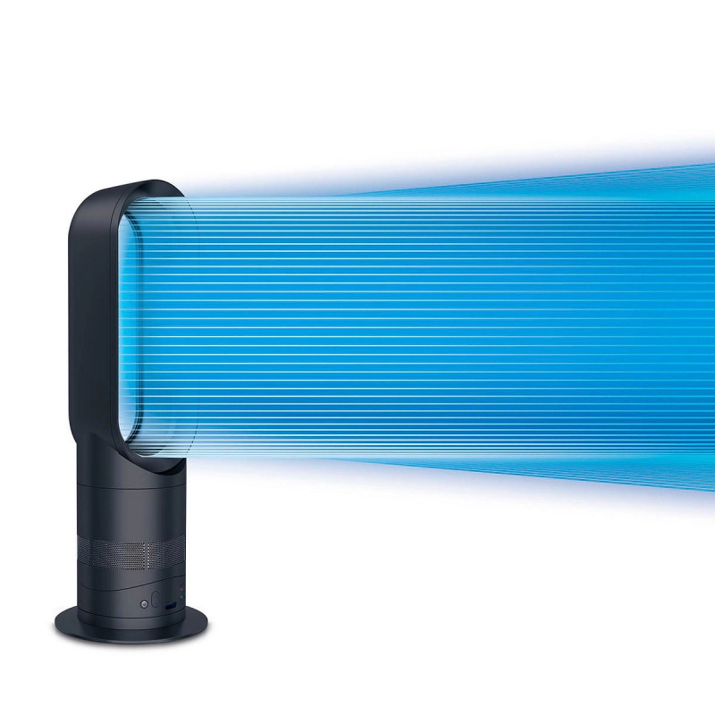 AM05 Hot + Cool Fan Heater by Dyson. | Design Is This
