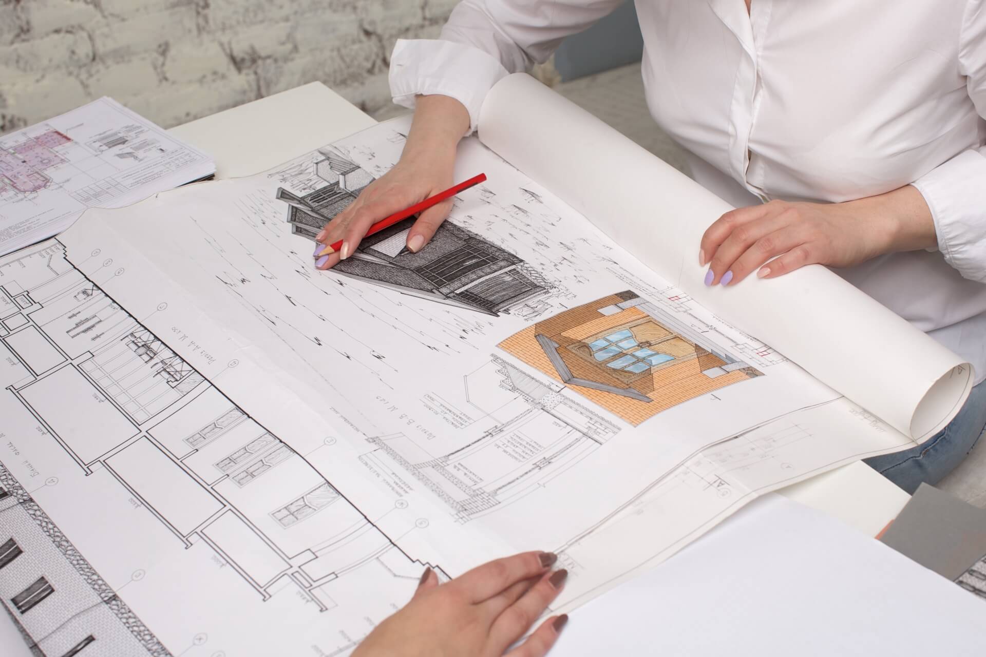 インテリアデザイナー資格試験概要 | 諒（りょう）設計アーキテクト