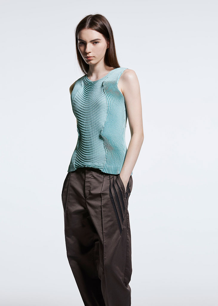 A-POC ABLE ISSEY MIYAKE Launch at the New York City Store