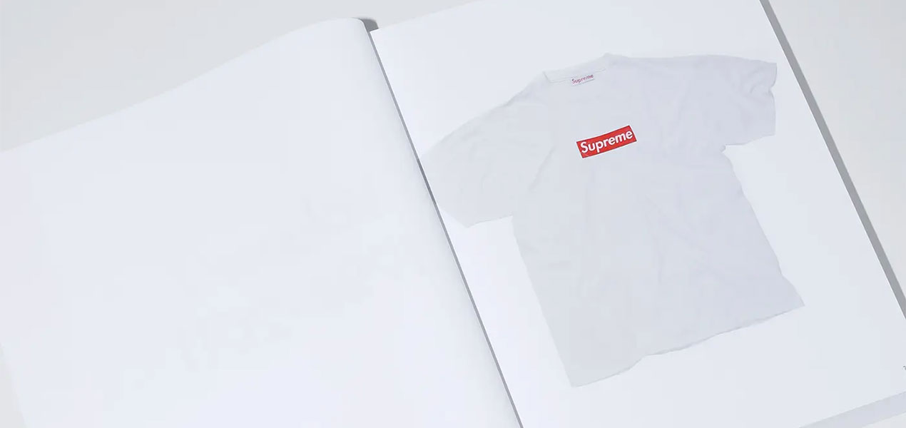 Supreme Publishes 