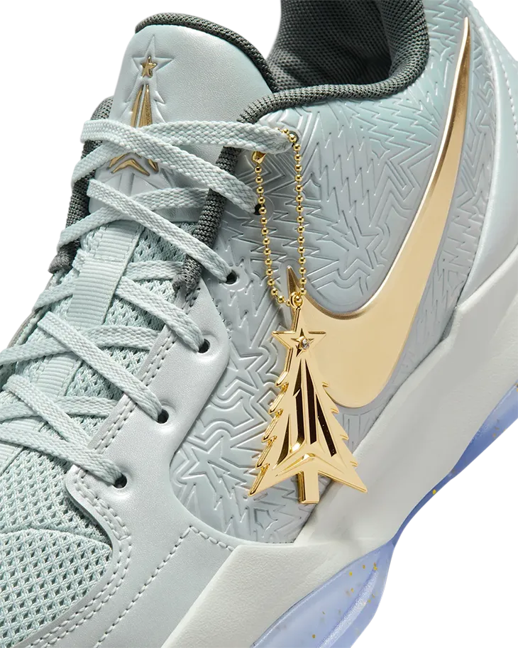 Nike Ja 2 Tree Top Sneaker Brings Festive Flair