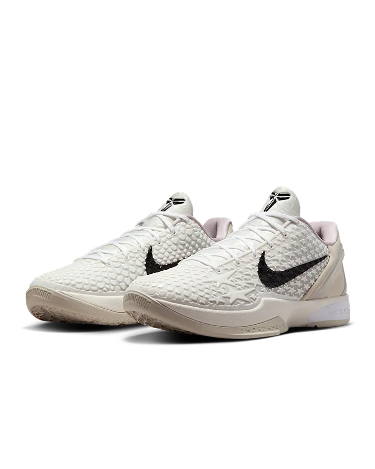 Nike Kobe 6 All Star 2.0 Release