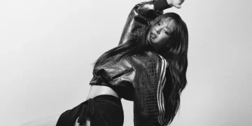 Lily Collins is the Cover Star of Vogue Greece January 2023 Issue