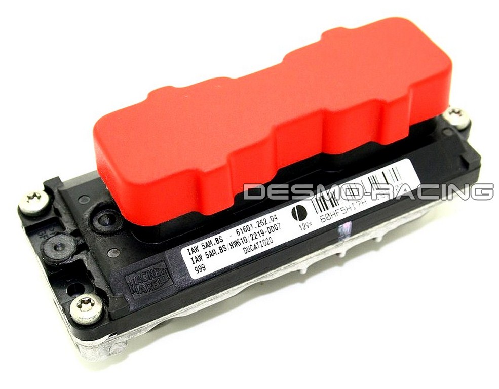 ECU DUCATI SUPER-SPORT