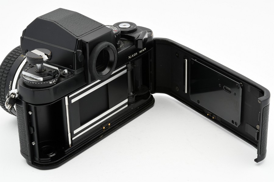 Nikon F3HP 1451675