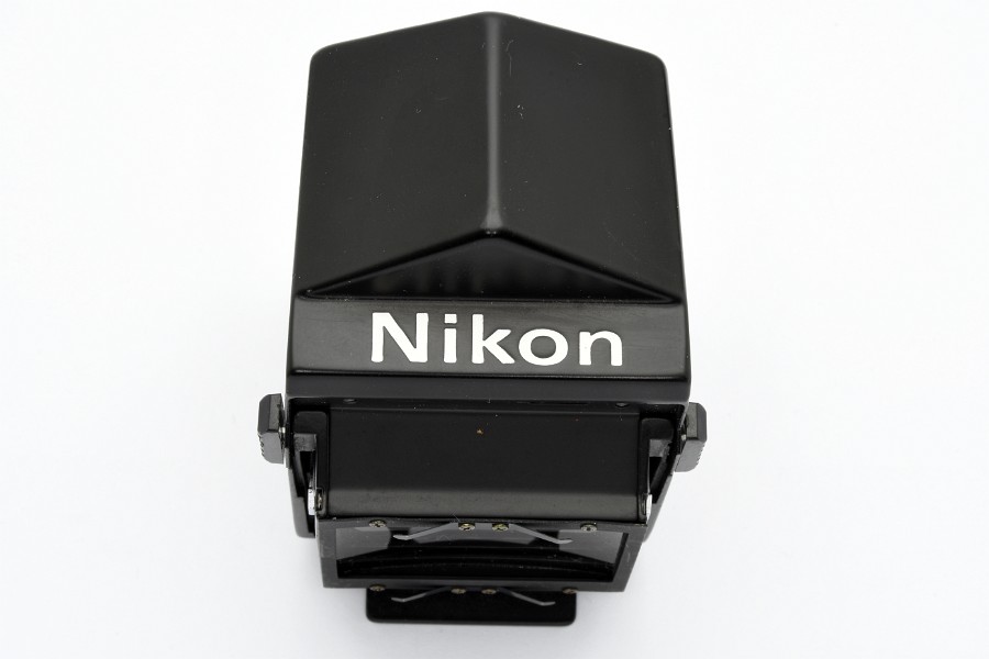 Nikon DA-2 Action Finder