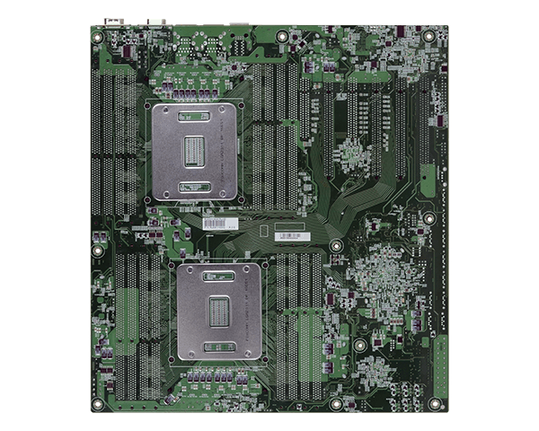 RL830-C602/C604｜Intel®｜産業用マザーボード｜DFI