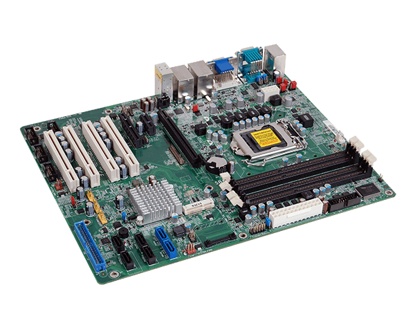 SB630-CRM｜Intel®｜産業用マザーボード｜DFI