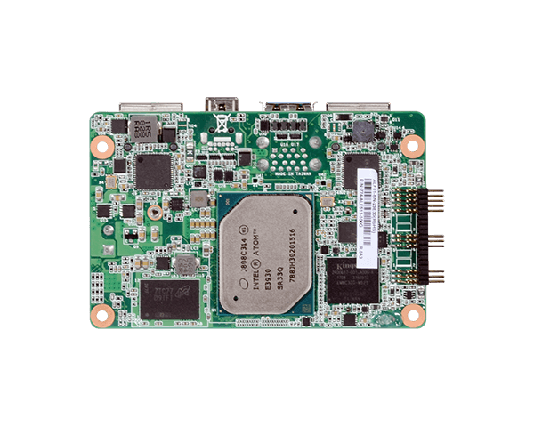 ALF51｜Intel®｜産業用マザーボード｜DFI