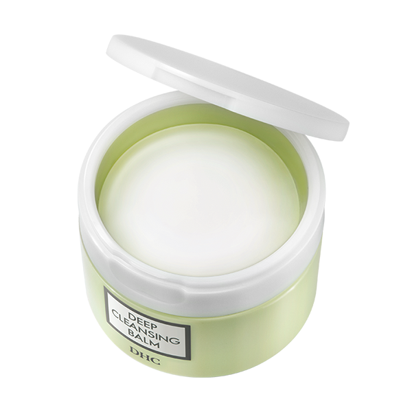 DHCディープ クレンジング バーム | クレンジング通販のDHC