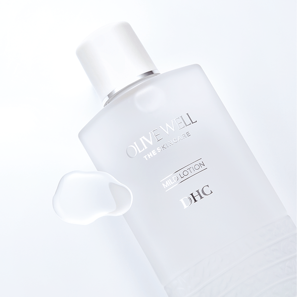 DHC薬用マイルドローション 3本セット | 化粧水・ミスト通販のDHC