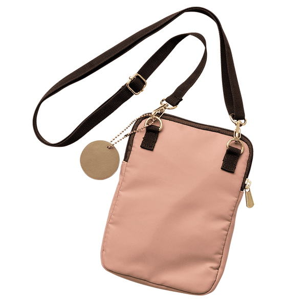 神保町にゃんこ堂・スマホショルダー | ショルダーバッグ通販のDHC