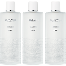 DHC薬用マイルドローション 3本セット | 化粧水・ミスト通販のDHC