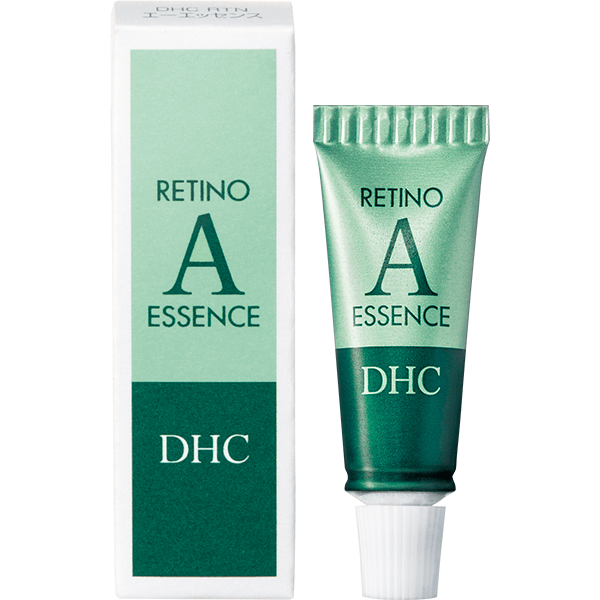DHCレチノAエッセンス（1本入） | 美容液通販のDHC