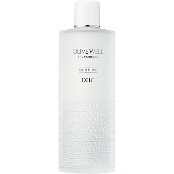 DHC薬用マイルドローション | 化粧水・ミスト通販のDHC