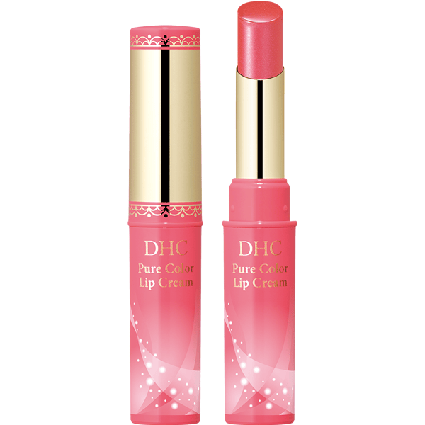 DHCピュアカラー リップクリーム | リップケア通販のDHC