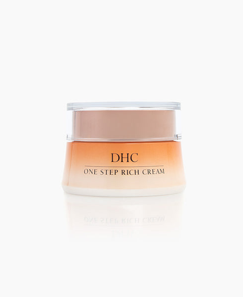 One Step Rich Cream | DHC