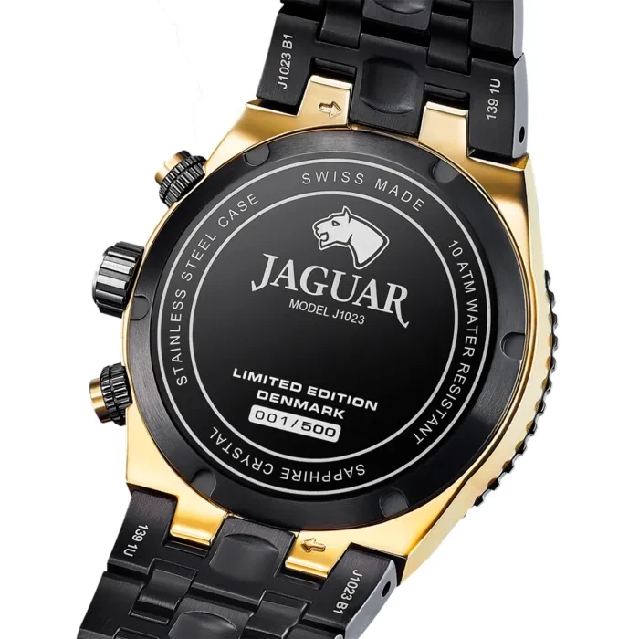 Jaguar Limited Ditur Edition J1023/2S - Ditur