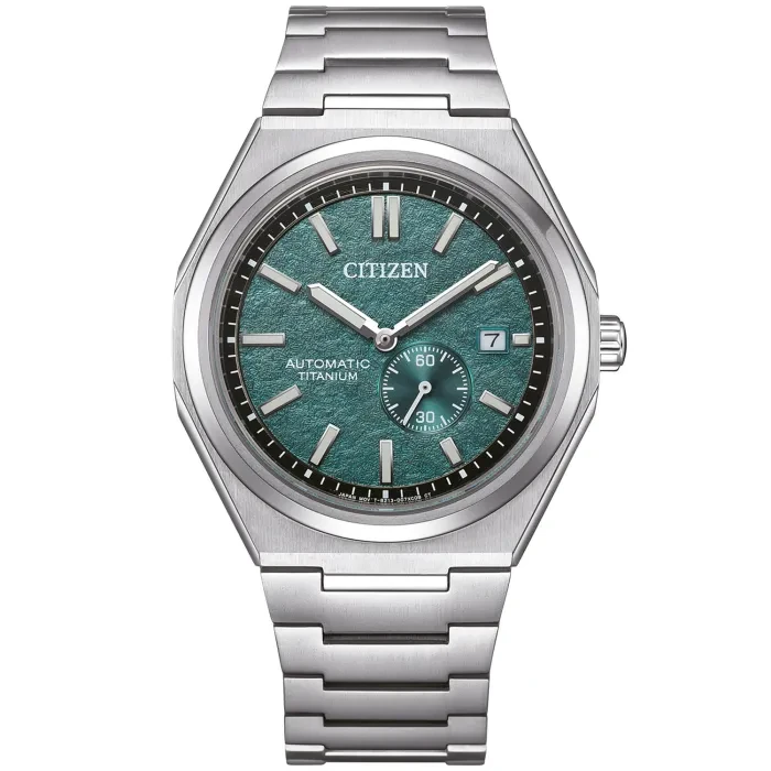 Citizen Automatic Titanium NJ0180-80X - Ditur