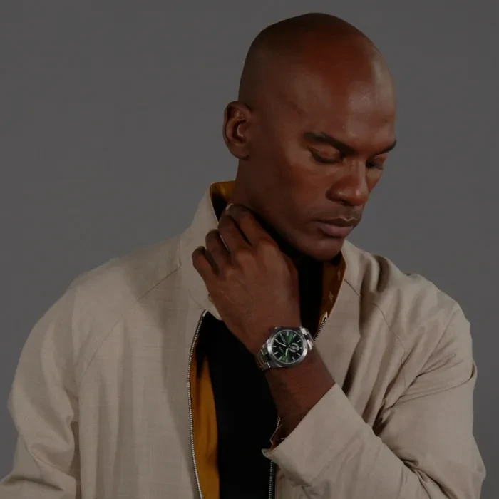 BOSS Troper Automatic 1514200 - Ditur