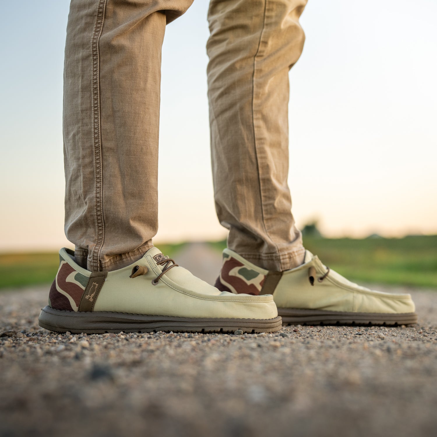 Footwear – Dive Bomb Industries