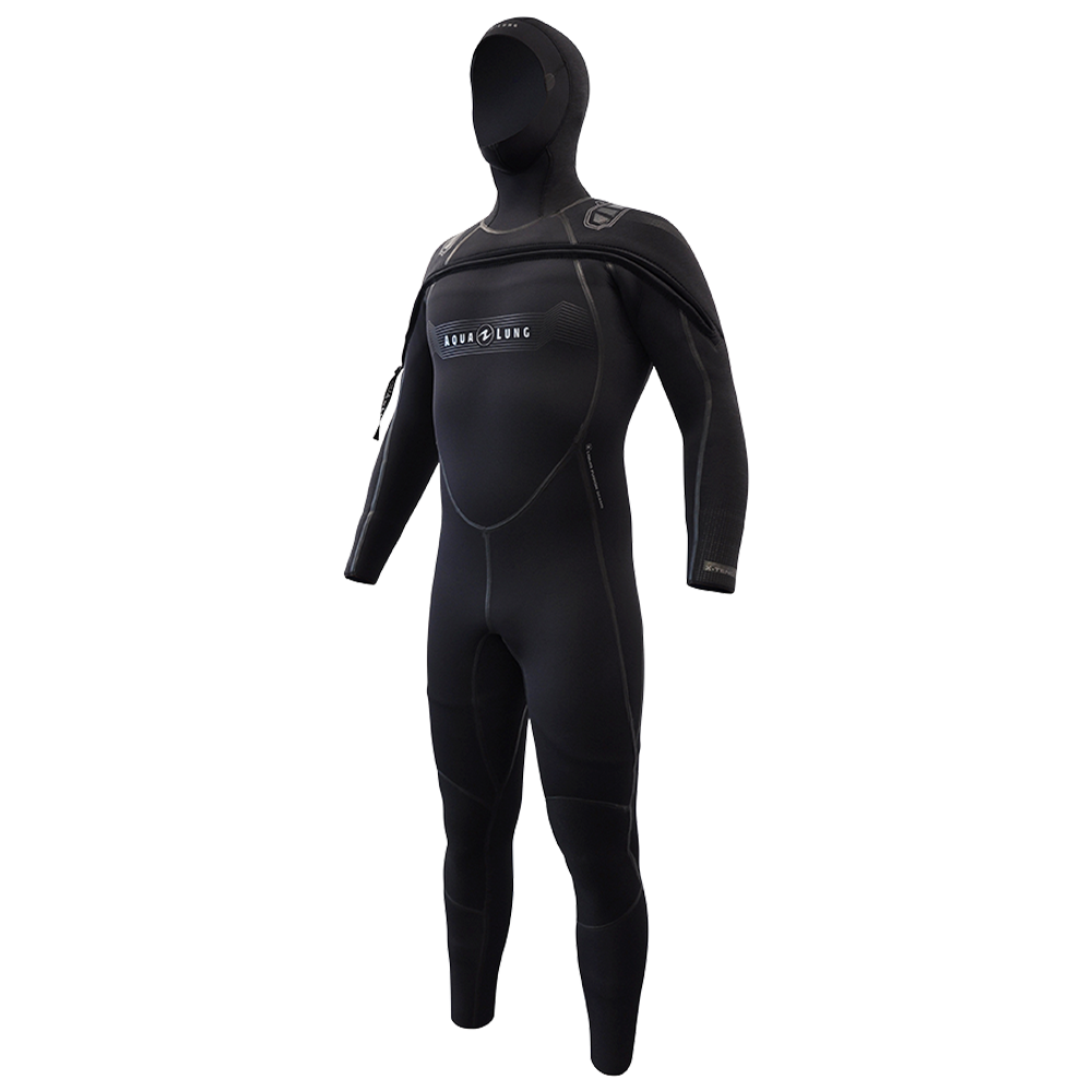 Aqua Lung Sol Afx 8/7 Womens Suit