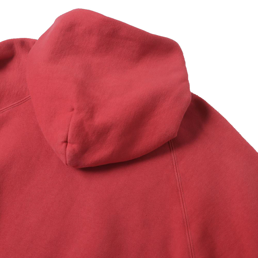 A.PRESSE (ア プレッセ) Vintage Sweat Hoodie 25SAP-05-06K (25SAP-05