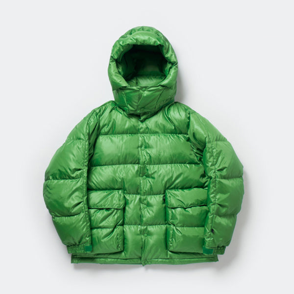 DAIWA PIER39 (ダイワピア39) TECH BACKPACKER DOWN PARKA BW-21023W