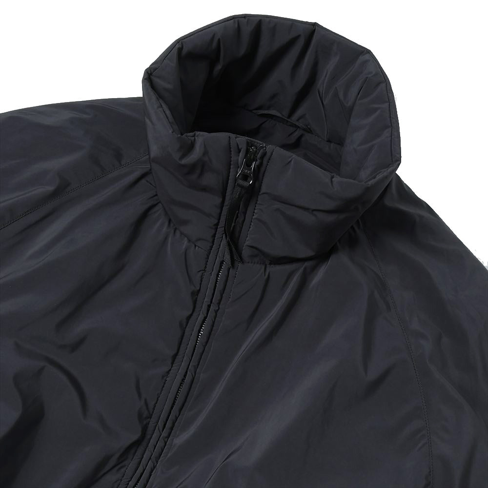 KAPTAIN SUNSHINE (キャプテン サンシャイン) Poly Nylon Puffer