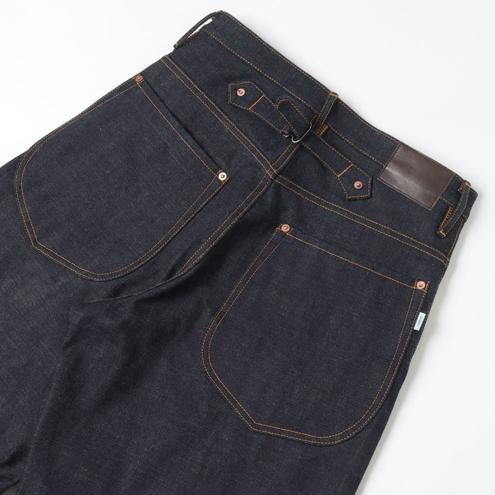 SUGARHILL(シュガーヒル)CLASSIC DENIM PANTS (CLASS002) | SUGARHILL