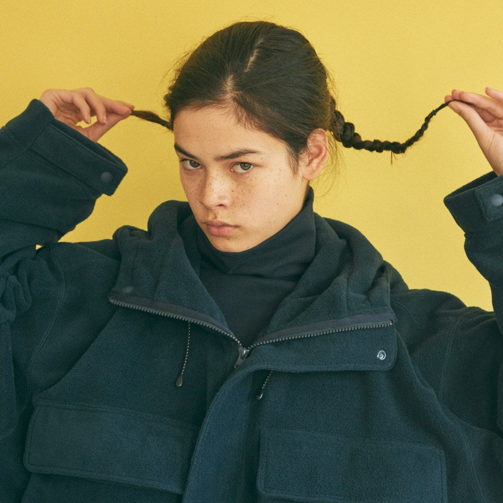 S.F.C(エスエフシー)SUPER BIG TURTLE LS TEE (SFCFW23CS09) | S.F.C