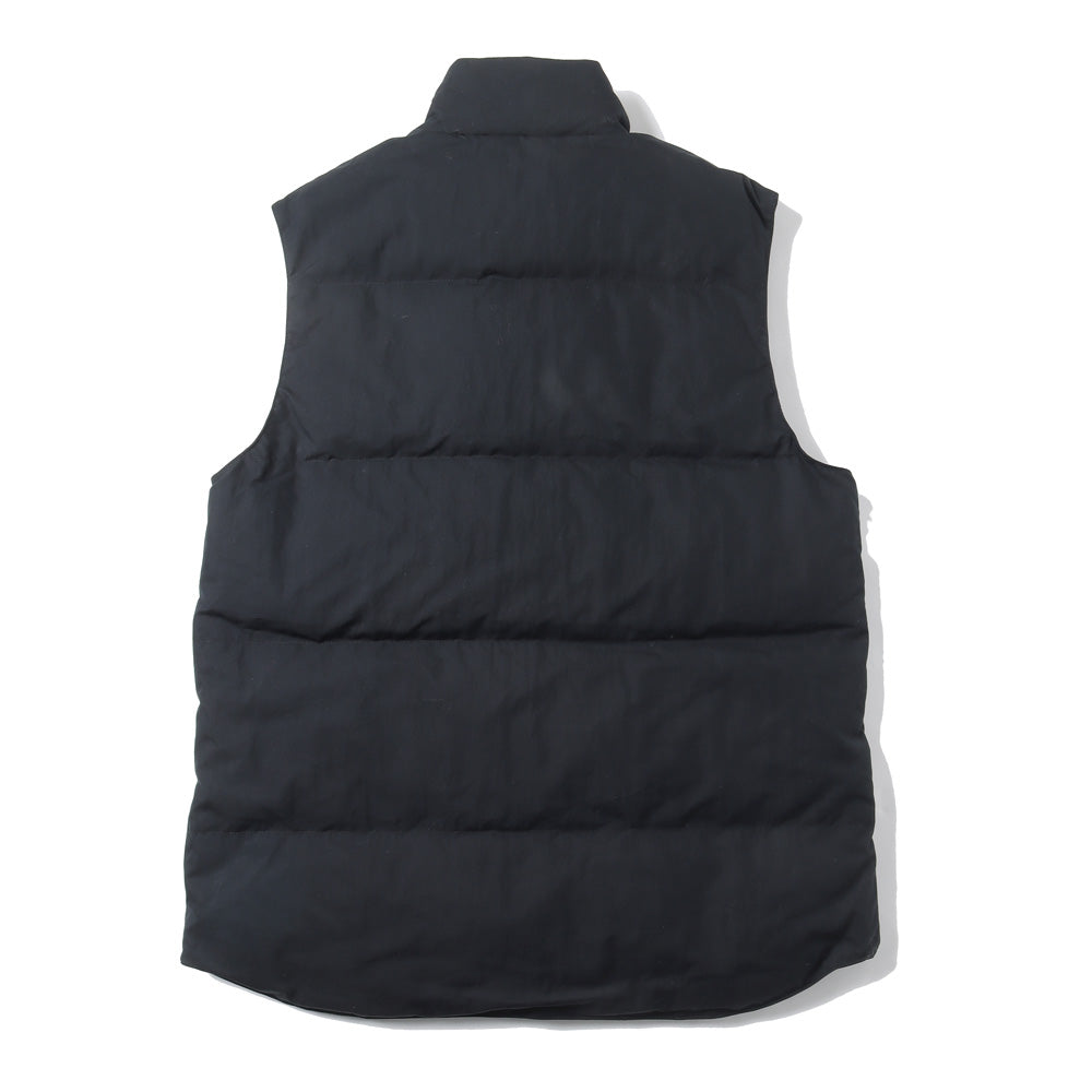 CANADA GOOSE(カナダグース) Garson Vest Black Label 2081MB (2081MB