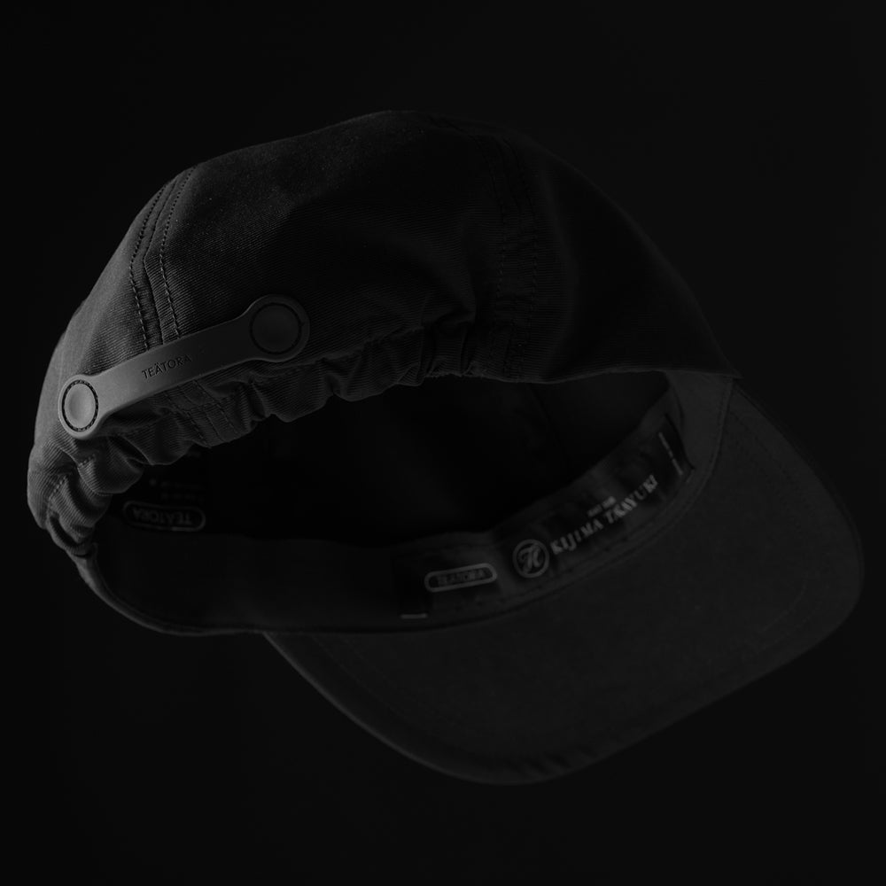 TEATORA (テアトラ) CARTRIDGE CAP BR TT-CAP-001-BR (TT-CAP-001-BR