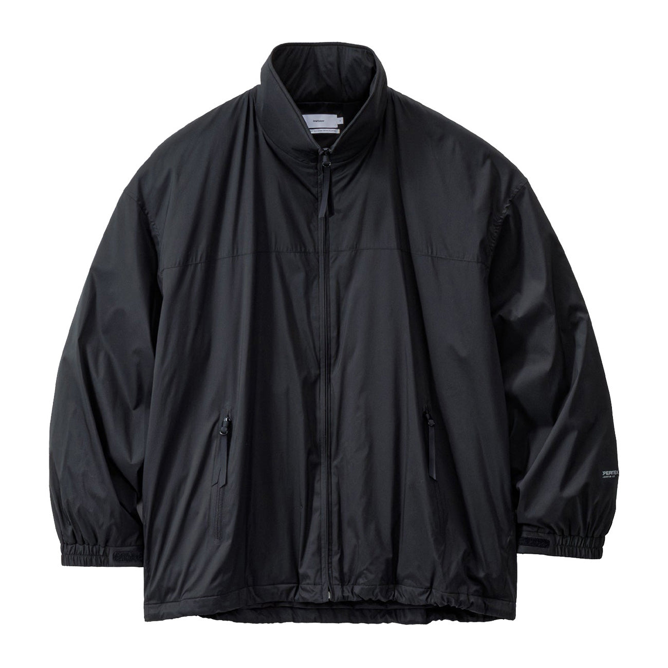 Graphpaper) PERTEX QUANTUM AIR Light Thermo Blouson (GM253-30435