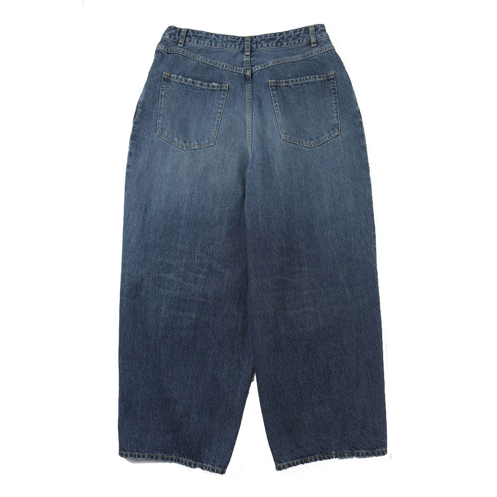 NEEDLES(ニードルズ)H.D. Pant - Jean / 12oz Denim (RW235) | NEEDLES