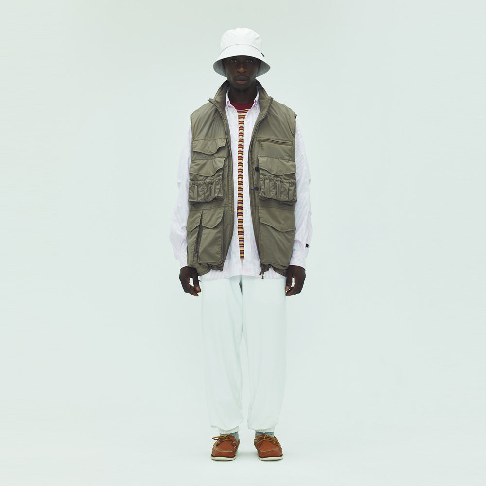 DAIWA PIER39 (ダイワピア39) TECH PHOTOGRAPHER JACKET BJ-24024 (BJ