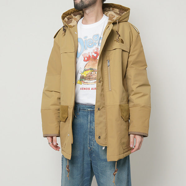 ナイロンタフタ GORE-TEX INFINIUM THE NORTH FACE J903 (WD-J903-100