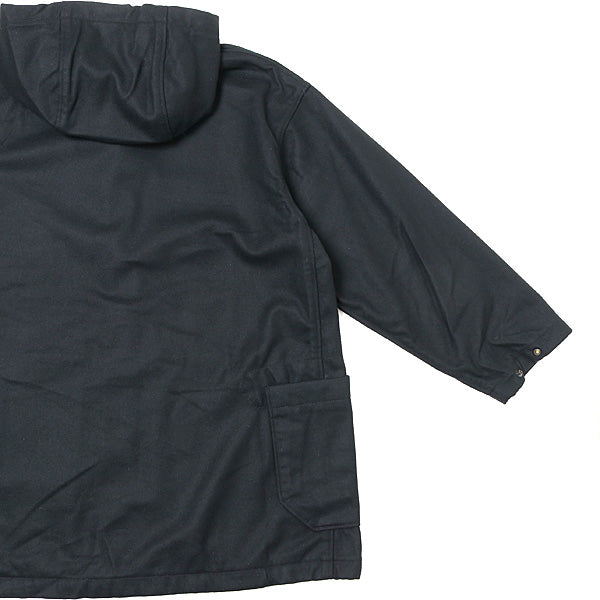 Madison Parka - 20oz Melton (FG262) | ENGINEERED GARMENTS