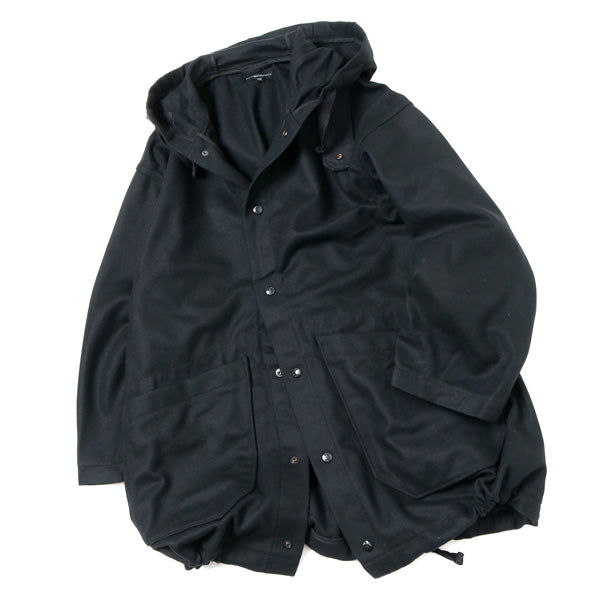 Madison Parka - 20oz Melton (FG262) | ENGINEERED GARMENTS